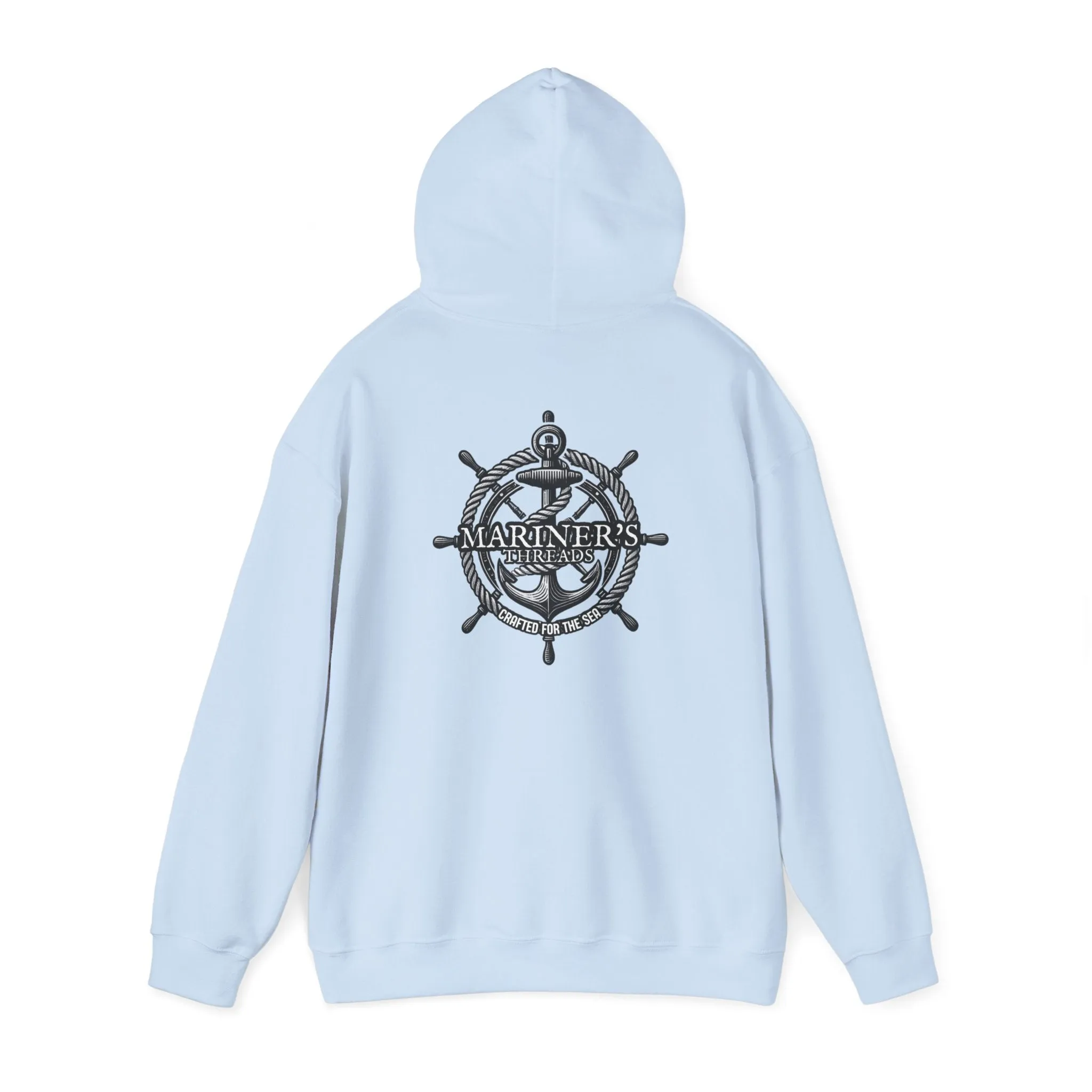 Mariner’s Threads™ Hooded Sweatshirt