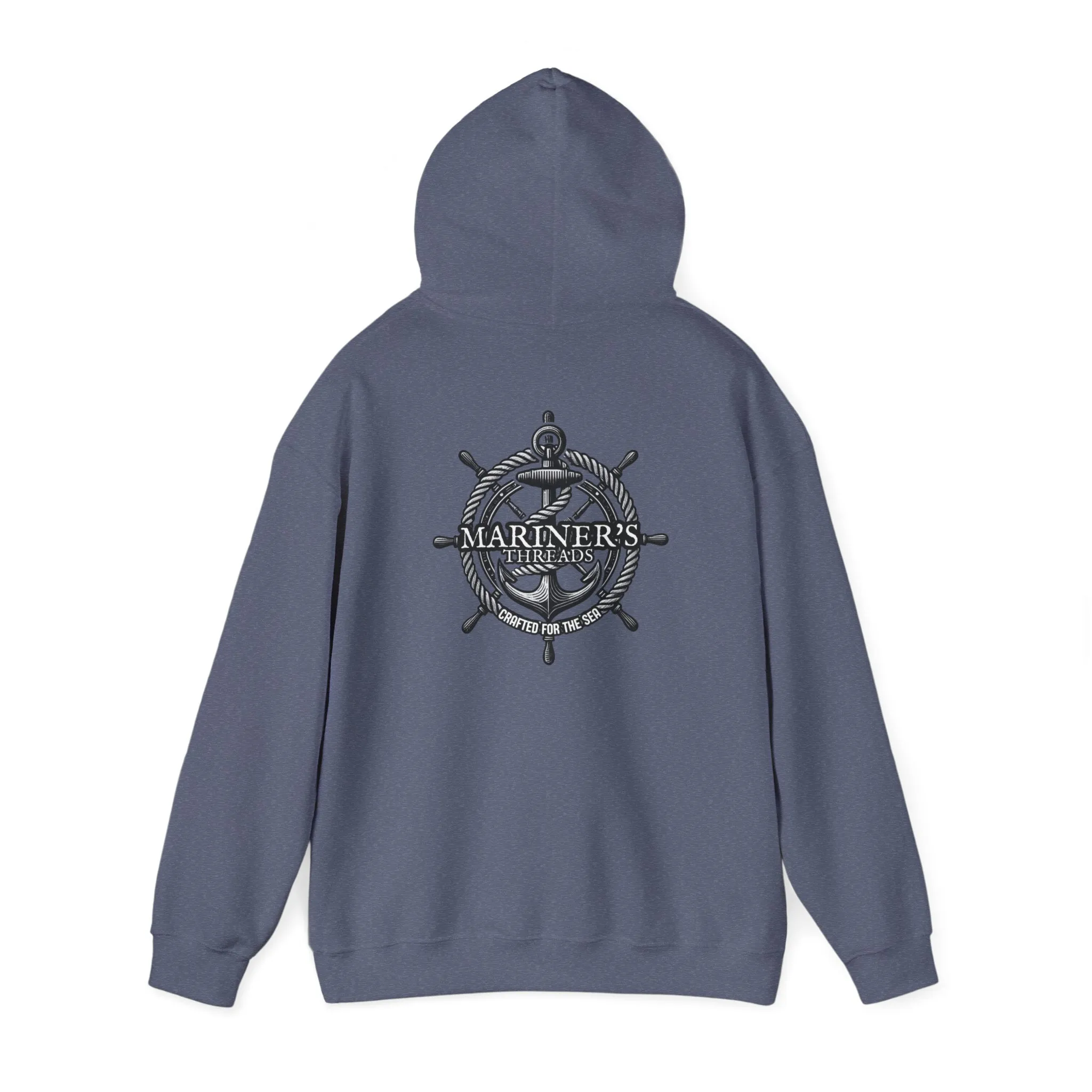 Mariner’s Threads™ Hooded Sweatshirt