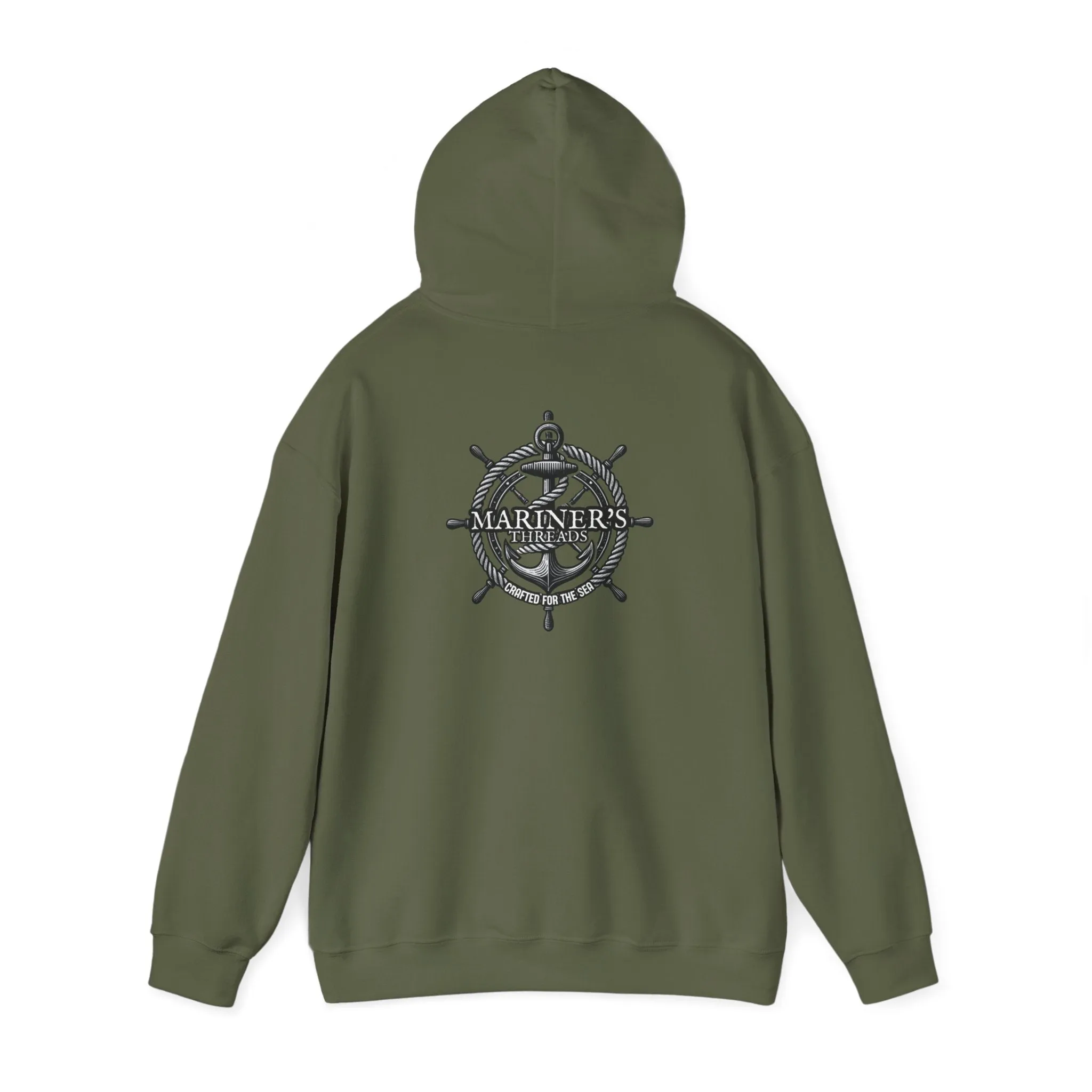 Mariner’s Threads™ Hooded Sweatshirt