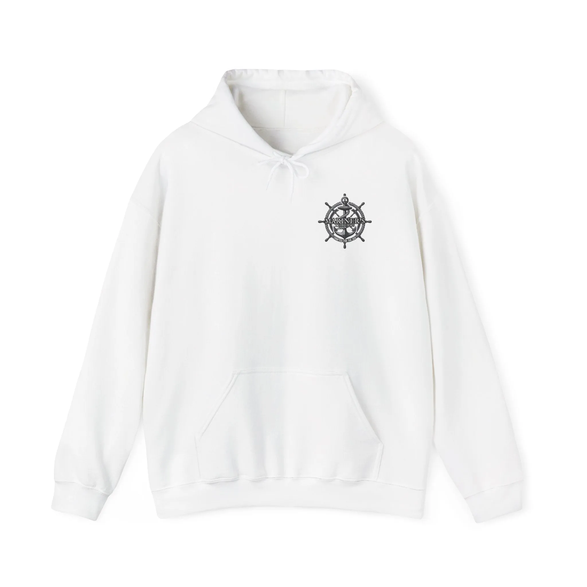 Mariner’s Threads™ Hooded Sweatshirt