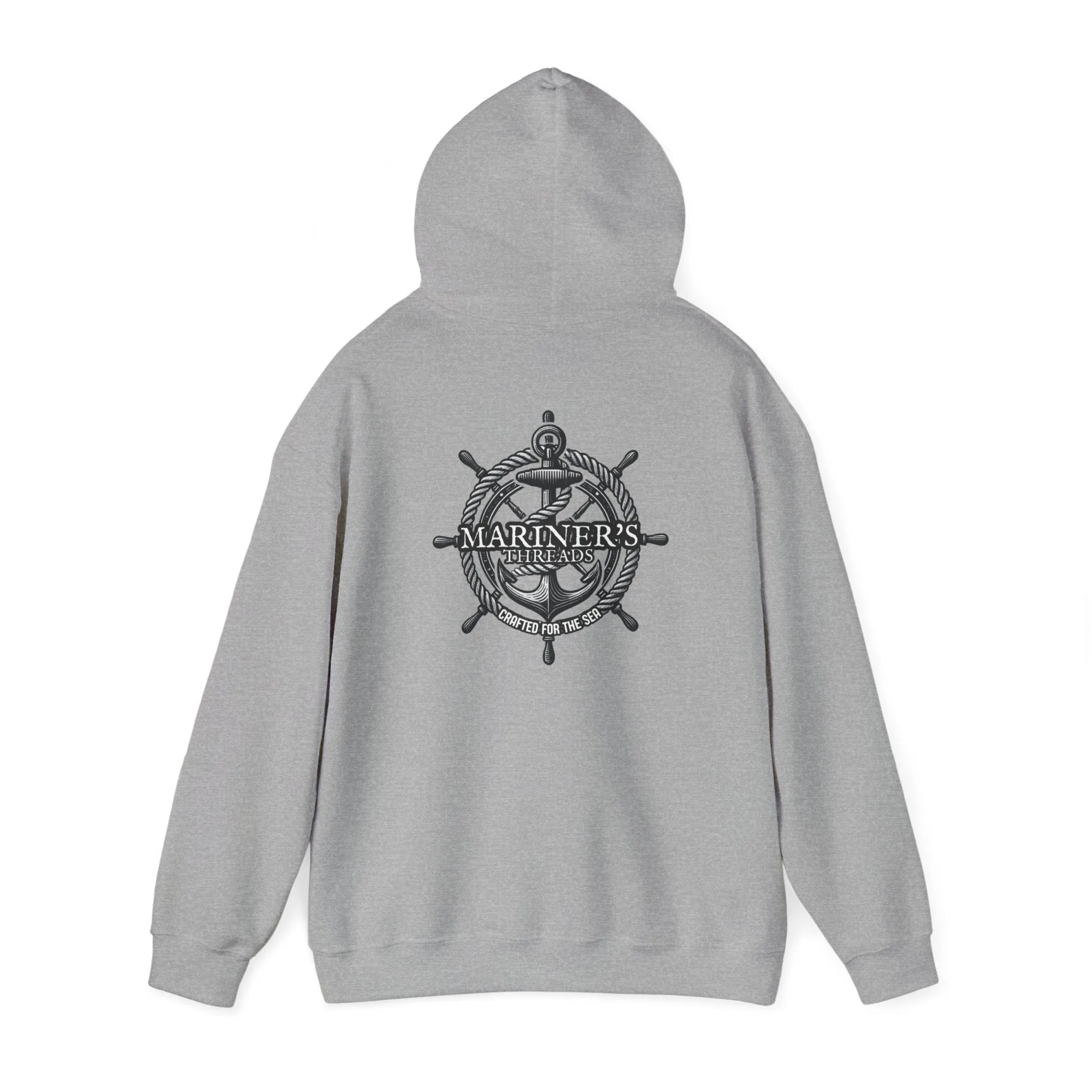 Mariner’s Threads™ Hooded Sweatshirt