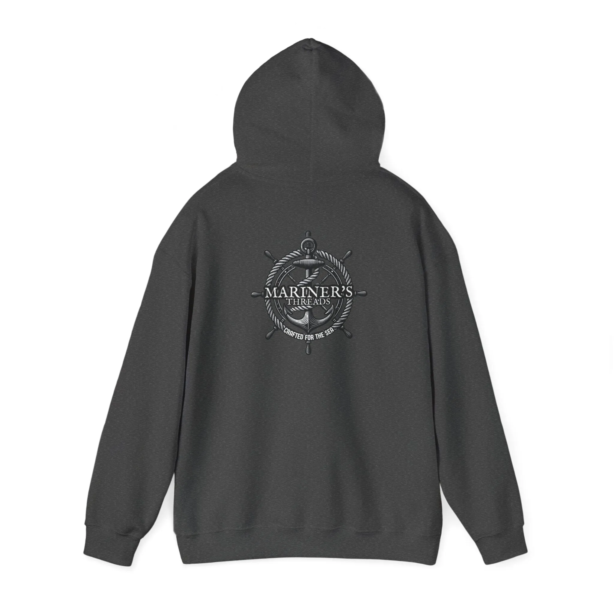 Mariner’s Threads™ Hooded Sweatshirt