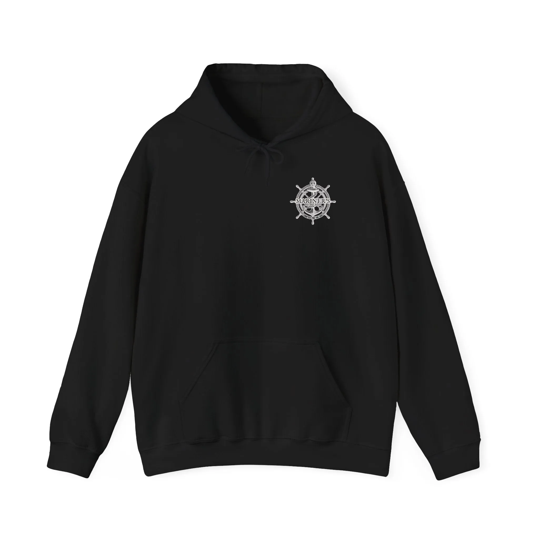 Mariner’s Threads™ Hooded Sweatshirt