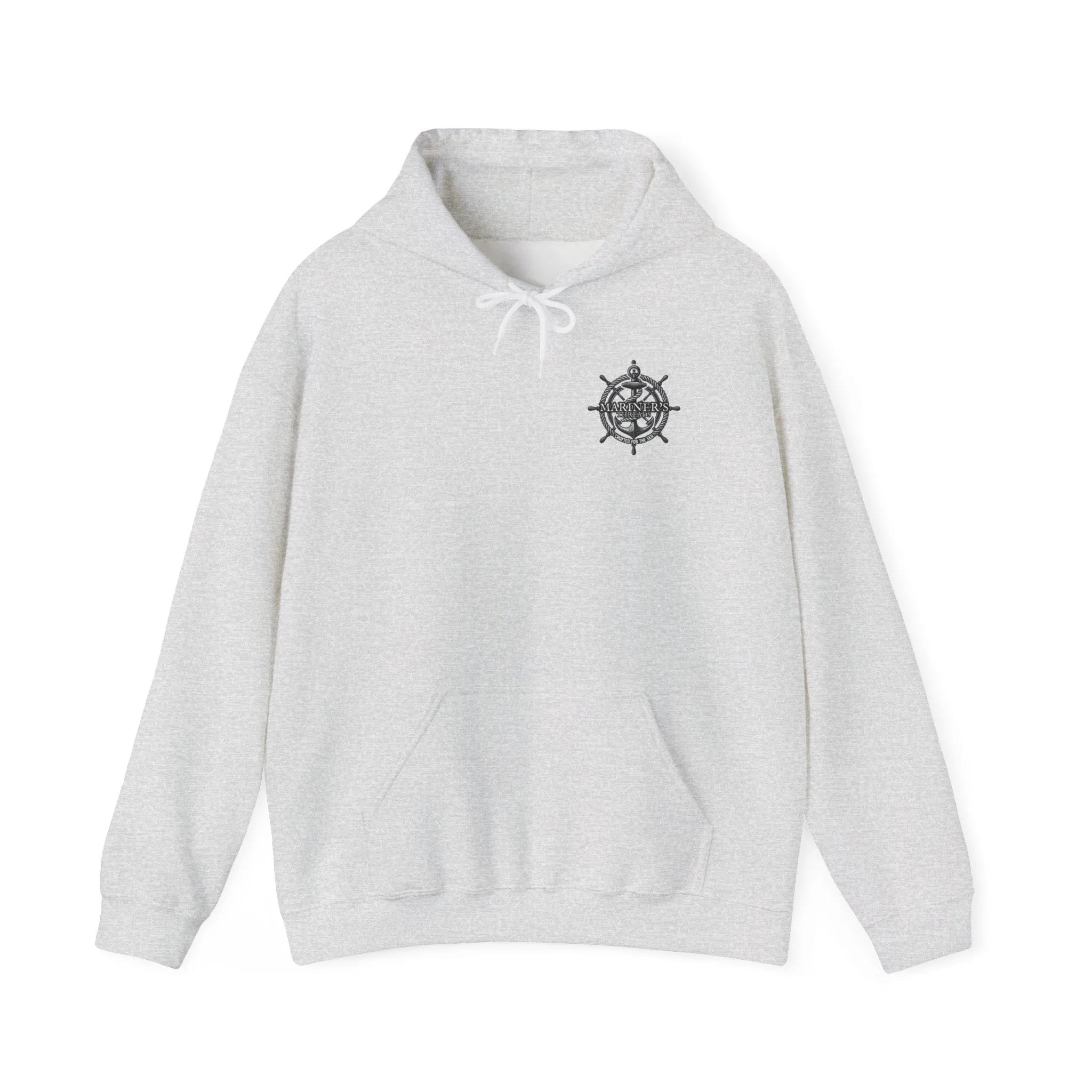 Mariner’s Threads™ Hooded Sweatshirt