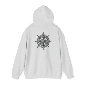 Mariner’s Threads™ Hooded Sweatshirt