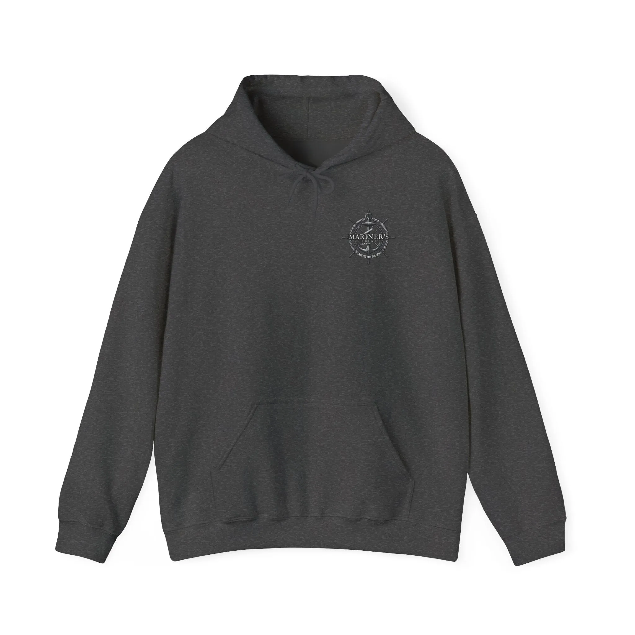 Mariner’s Threads™ Hooded Sweatshirt
