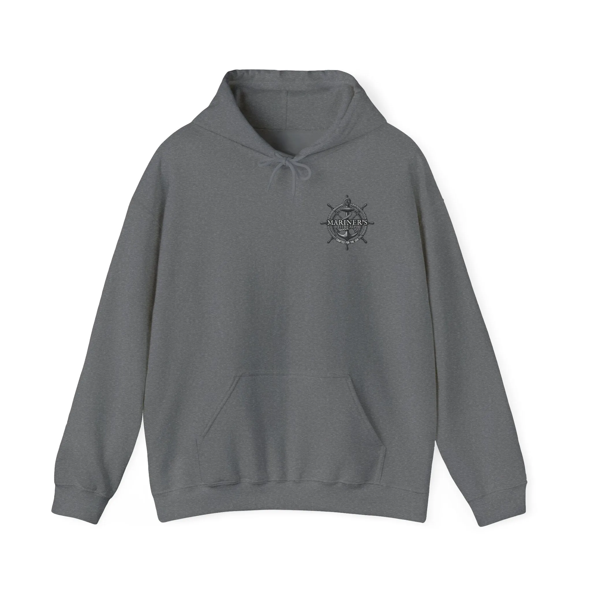 Mariner’s Threads™ Hooded Sweatshirt