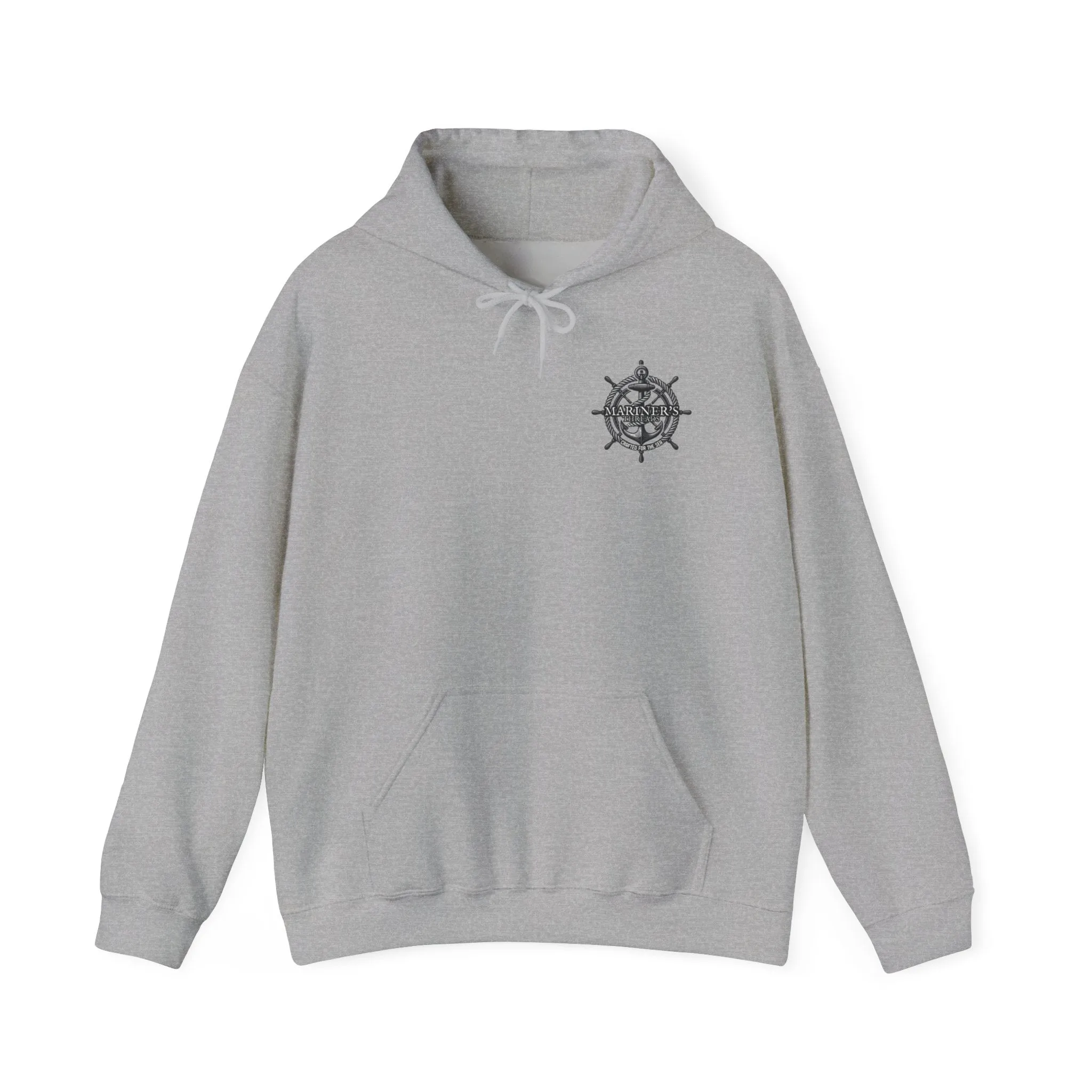 Mariner’s Threads™ Hooded Sweatshirt