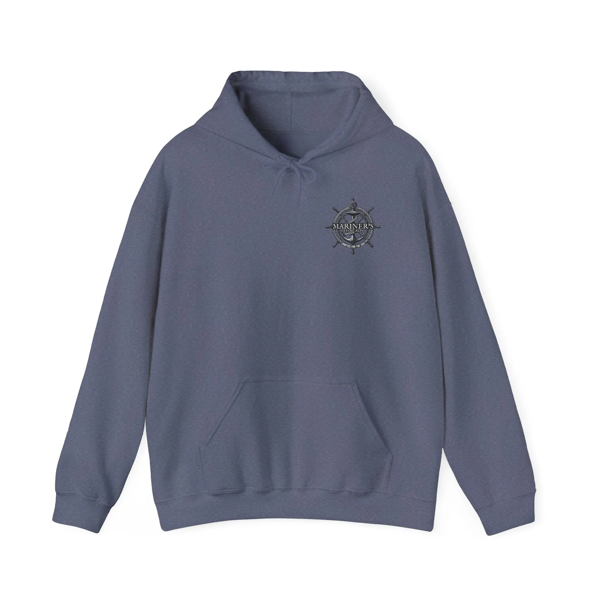 Mariner’s Threads™ Hooded Sweatshirt