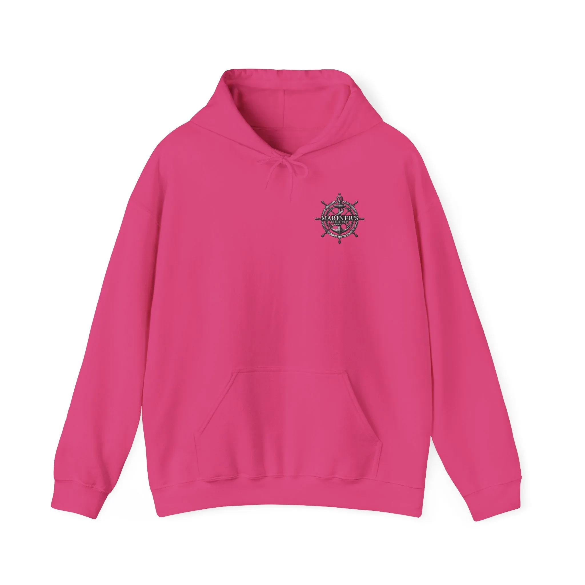 Mariner’s Threads™ Hooded Sweatshirt