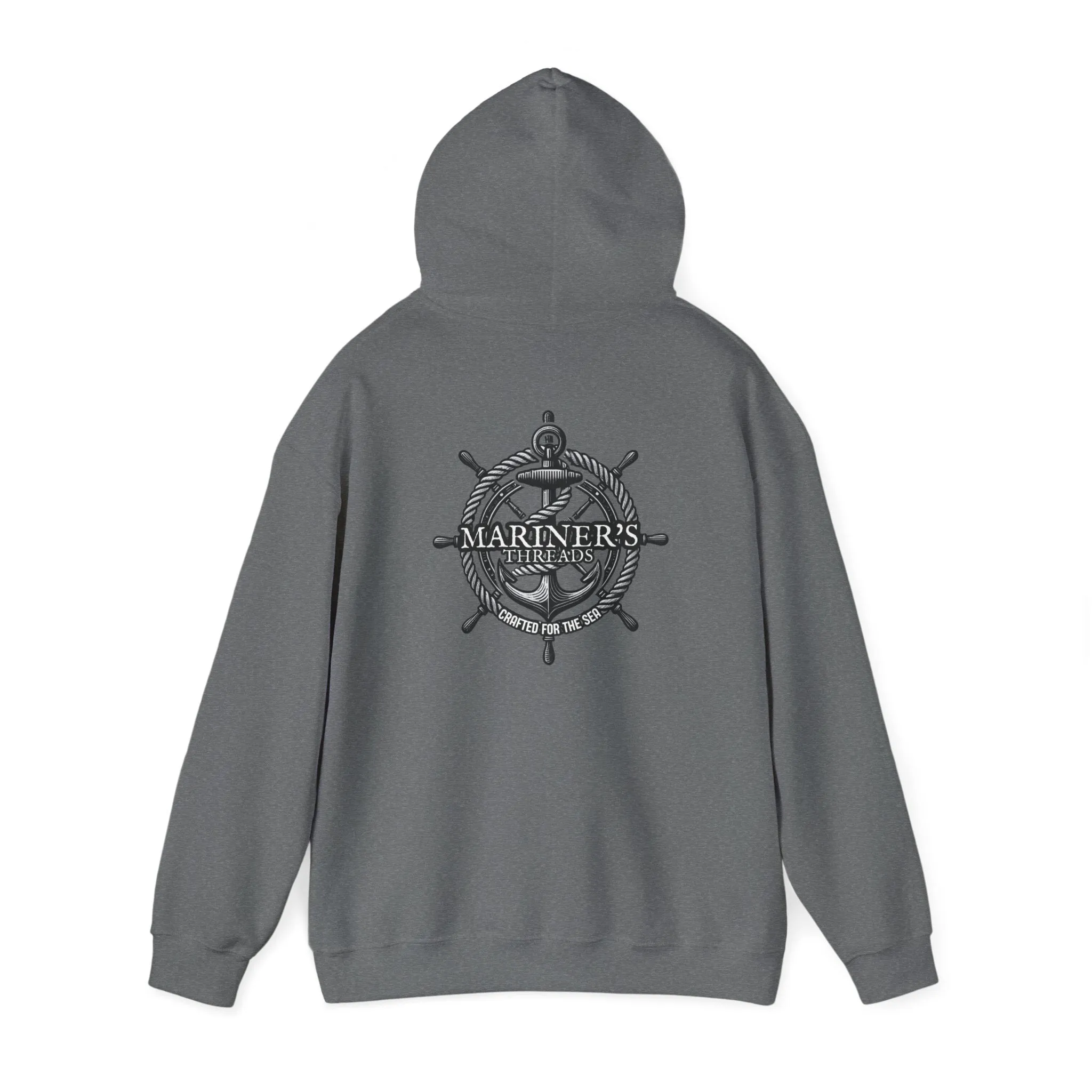 Mariner’s Threads™ Hooded Sweatshirt