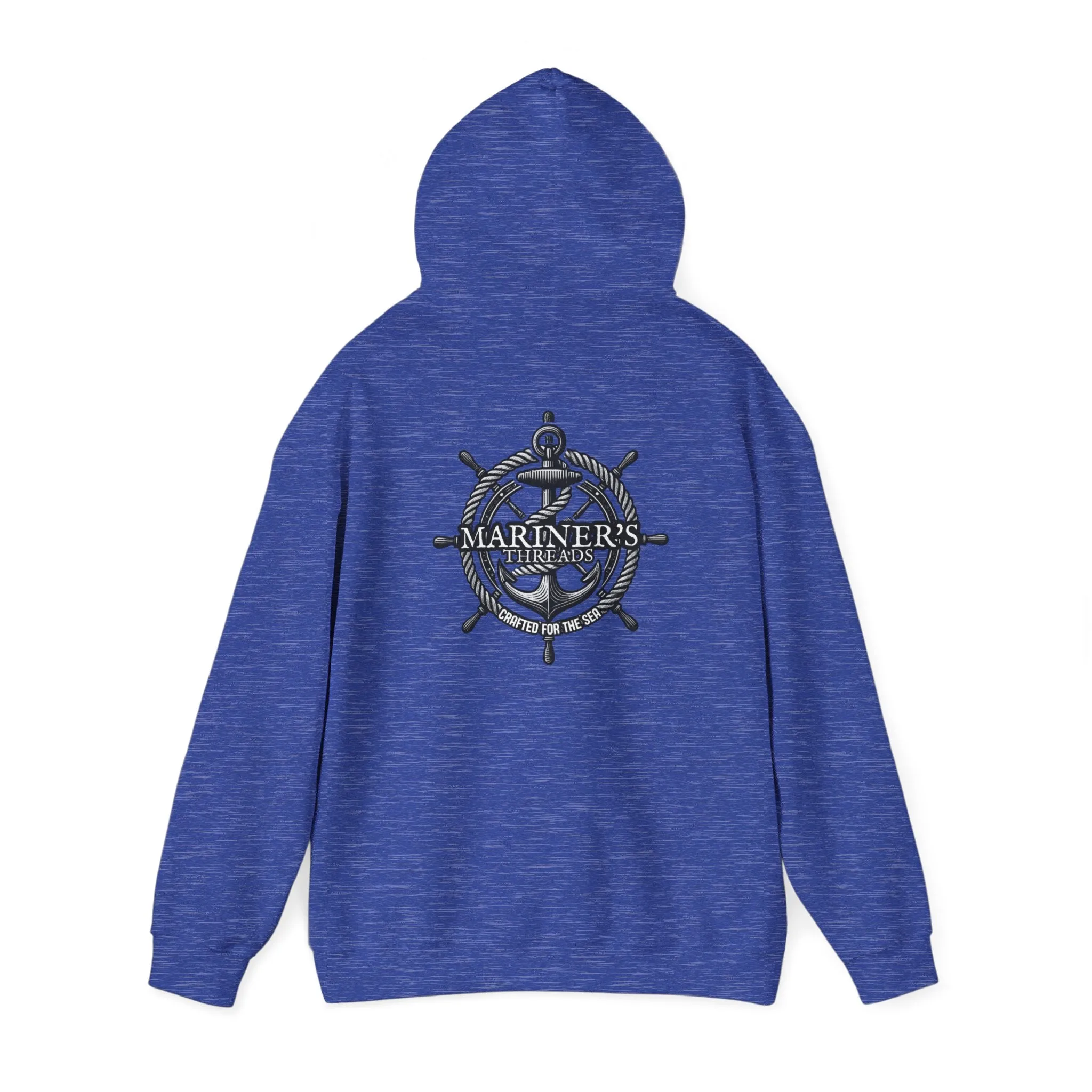Mariner’s Threads™ Hooded Sweatshirt