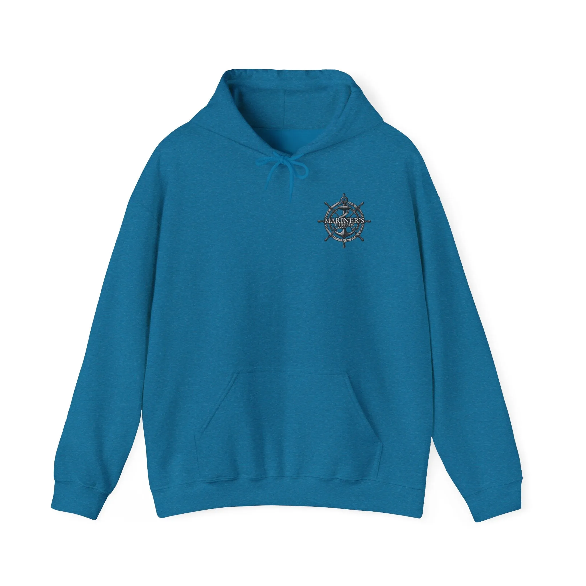 Mariner’s Threads™ Hooded Sweatshirt