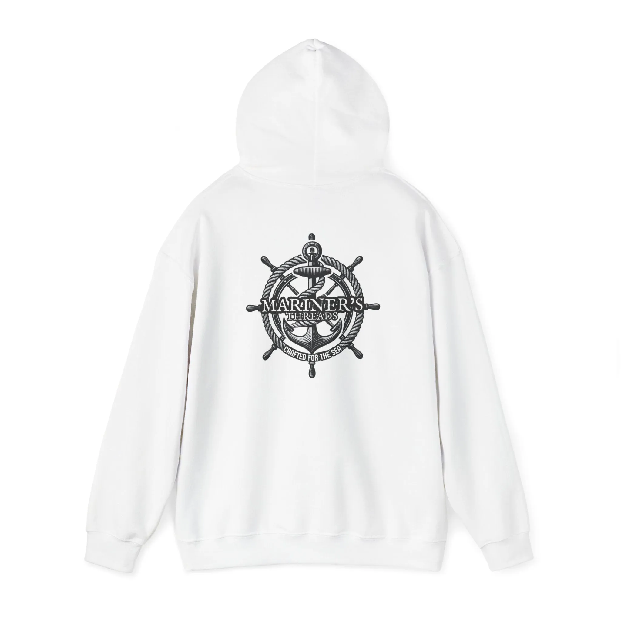 Mariner’s Threads™ Hooded Sweatshirt