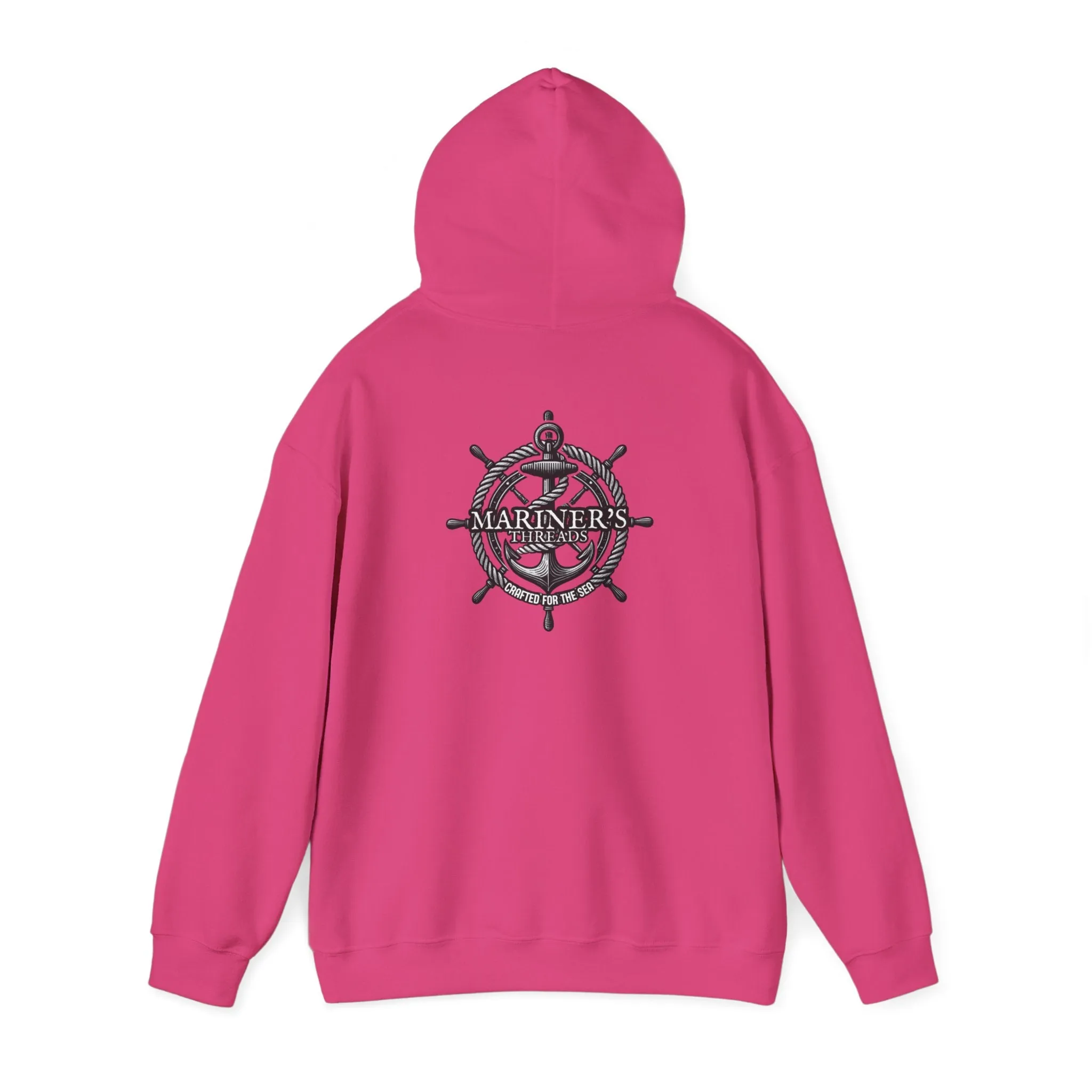 Mariner’s Threads™ Hooded Sweatshirt