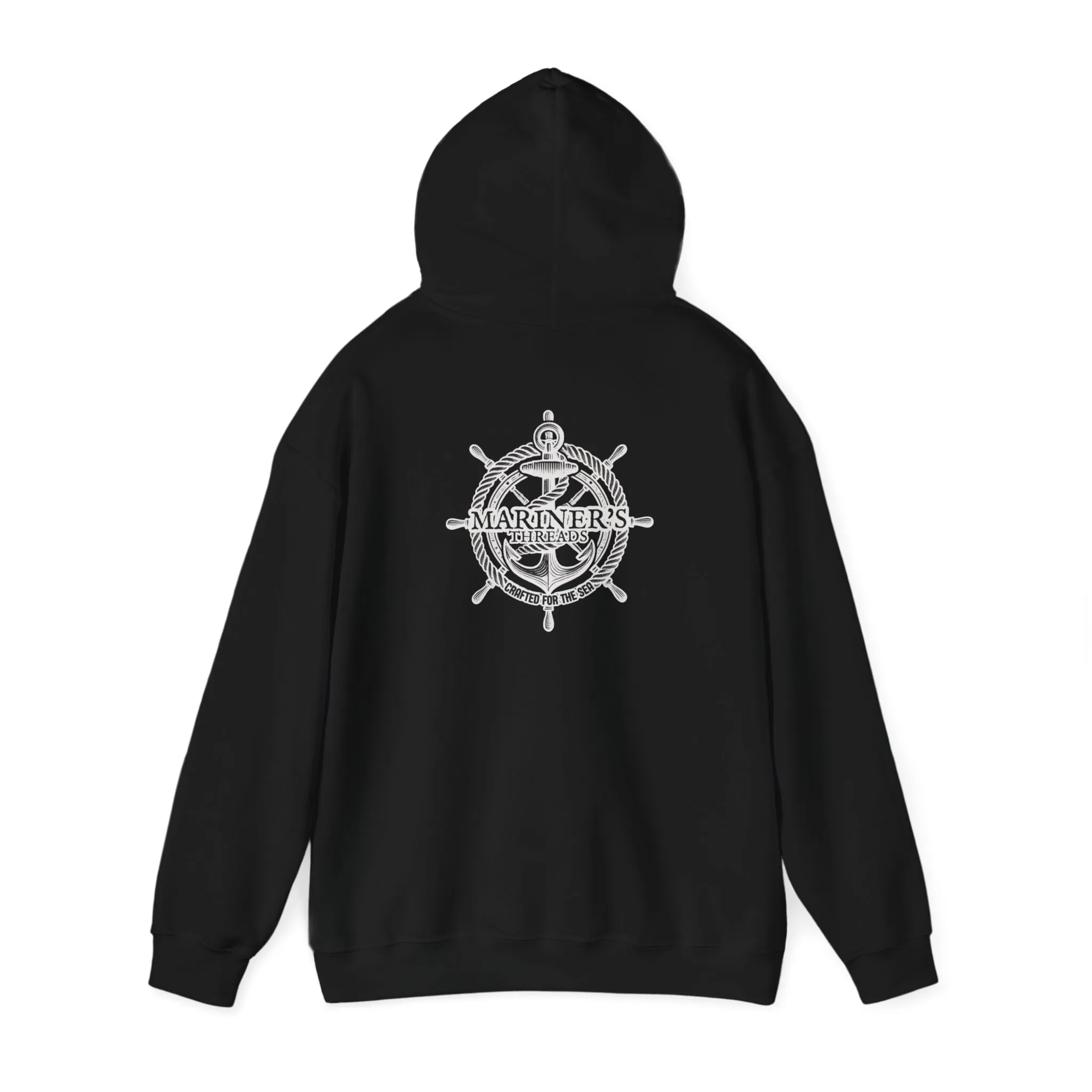 Mariner’s Threads™ Hooded Sweatshirt