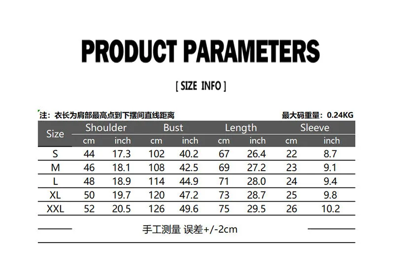 Men Crewneck Buttons Short Sleeves T-Shirt