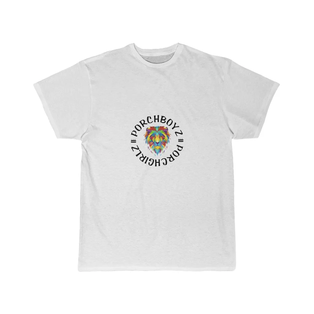 Men's Short Sleeve Tee