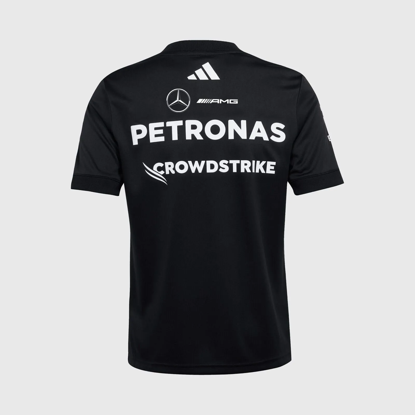 Mercedes-AMG F1 Driver T-shirt 2025 - Kids/Junior