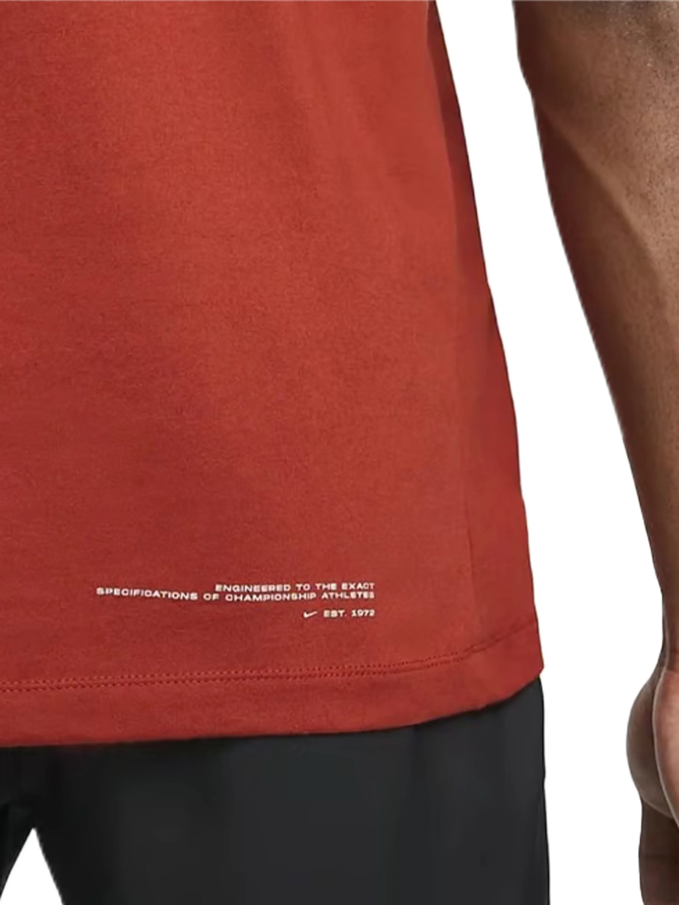 Nike | Mens Dri-fit Sports Vest