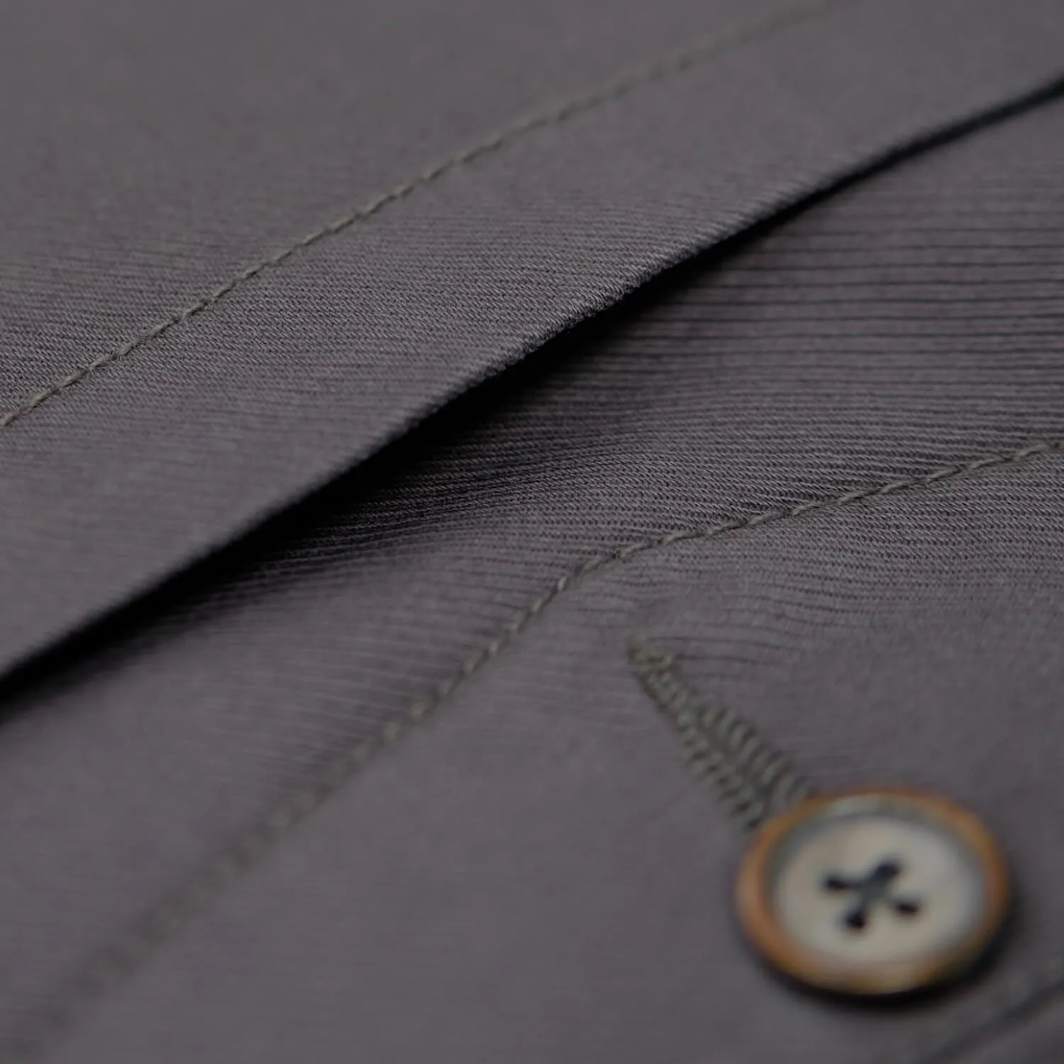Perk Chinos in Ink Blue