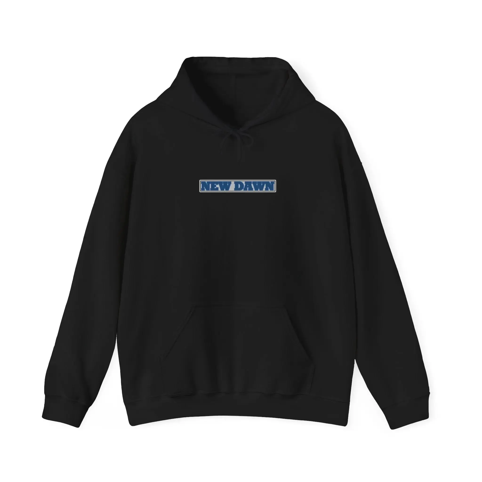 "New Dawn Classic" Official Original Pullover Hoodie