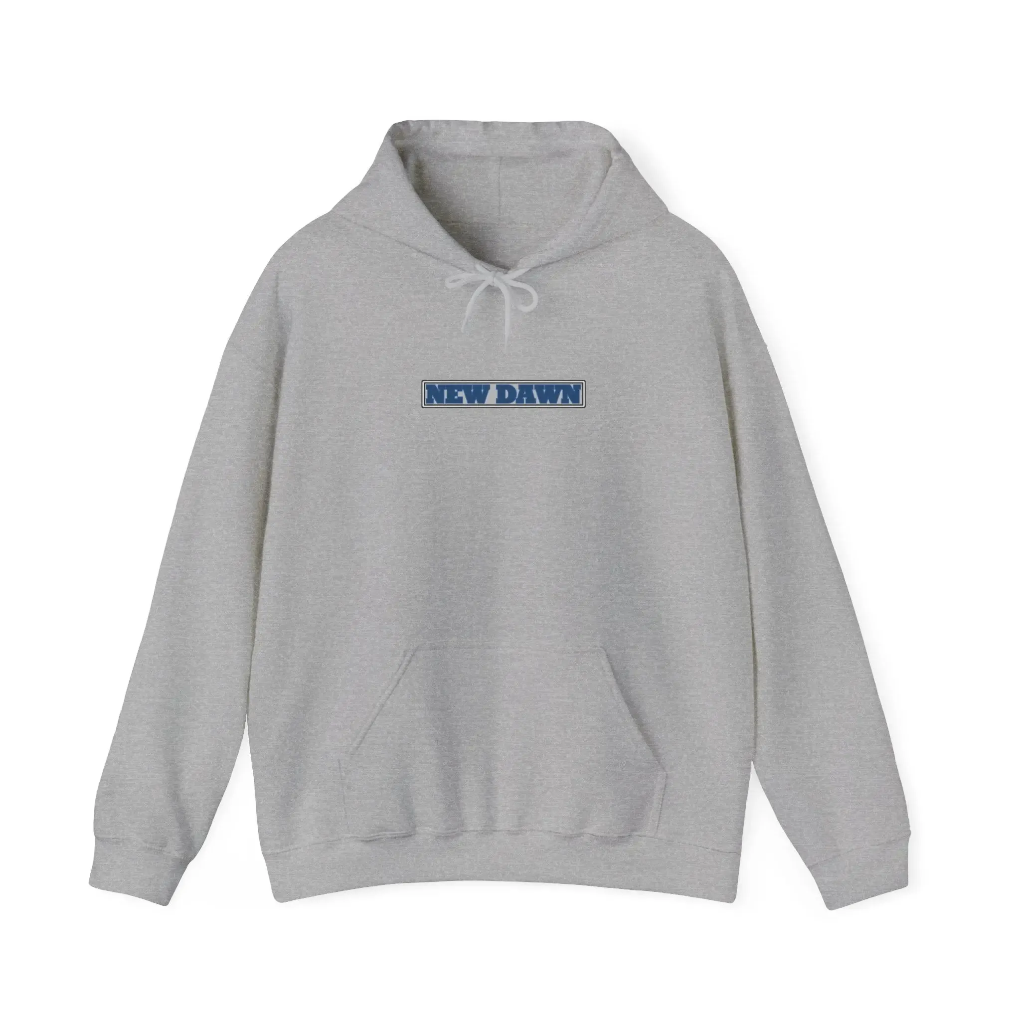"New Dawn Classic" Official Original Pullover Hoodie