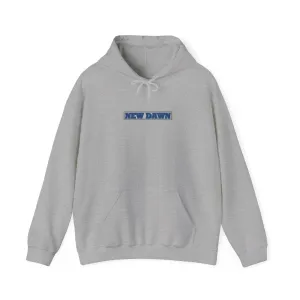 "New Dawn Classic" Official Original Pullover Hoodie