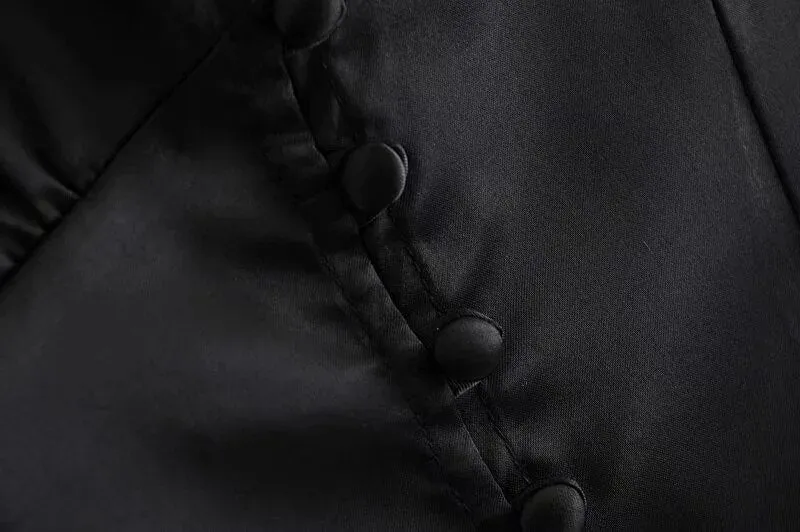 SOFT BLOUSE
