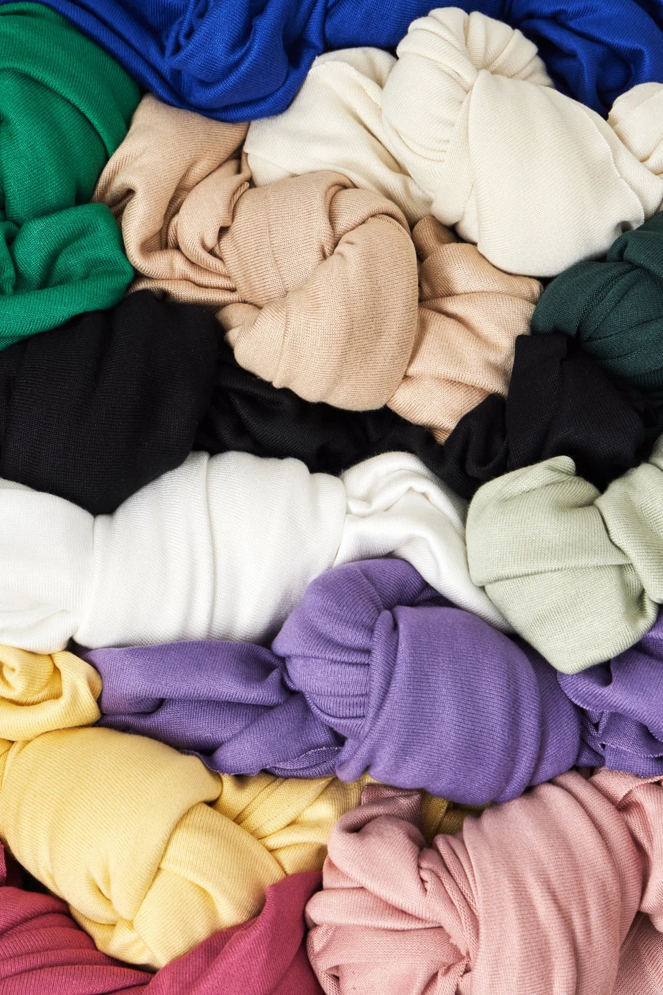 Soft Lima Knit