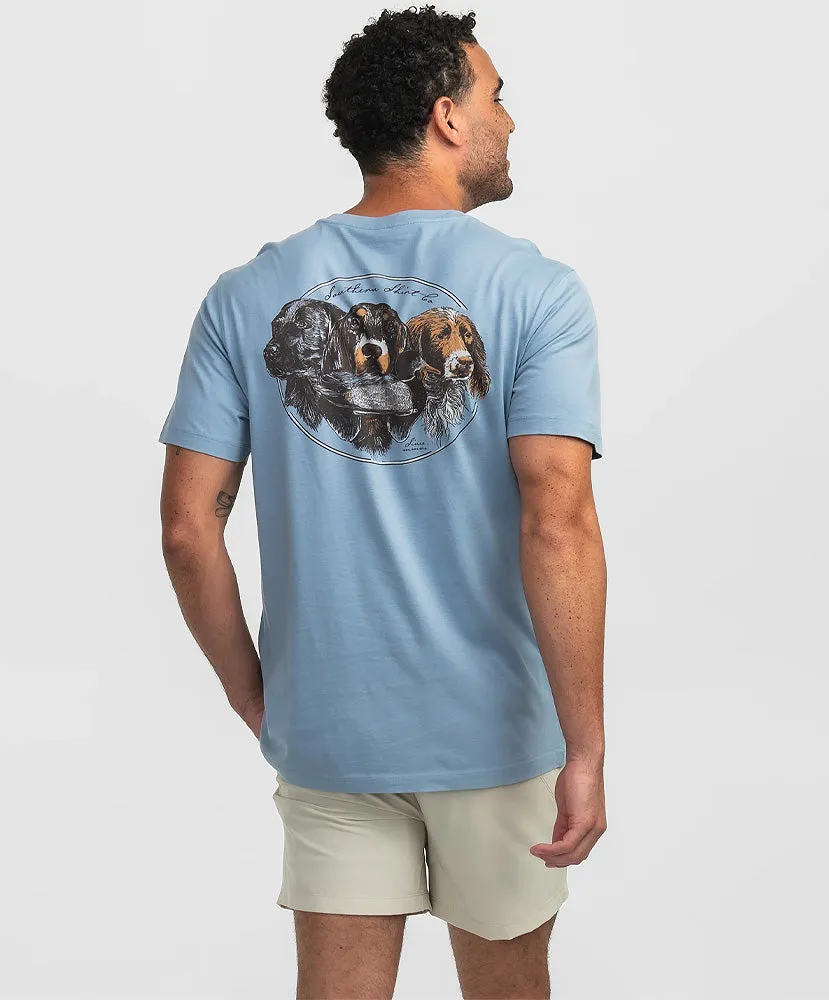 Southern Shirt - Loyal Tee