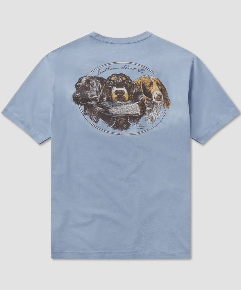 Southern Shirt - Loyal Tee