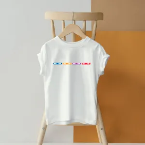 Teenage Mutant Ninja Turtles Toddler T-shirt