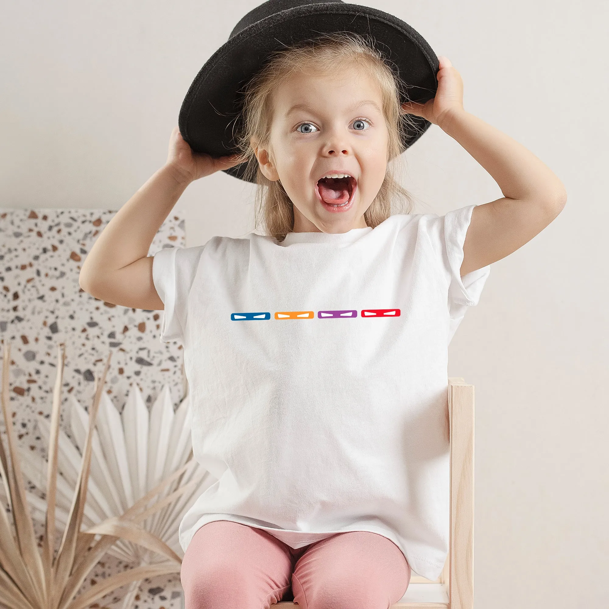 Teenage Mutant Ninja Turtles Toddler T-shirt