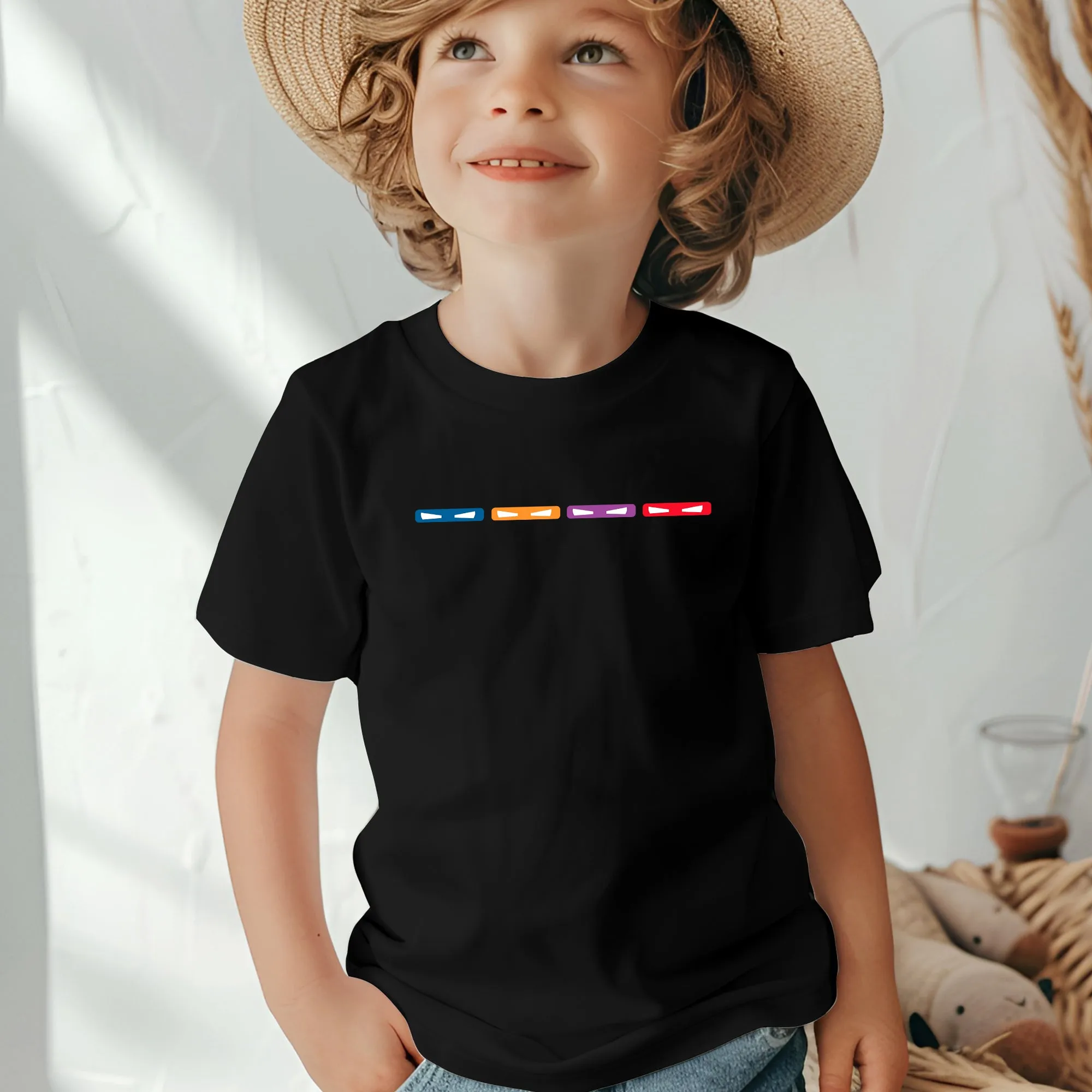 Teenage Mutant Ninja Turtles Toddler T-shirt