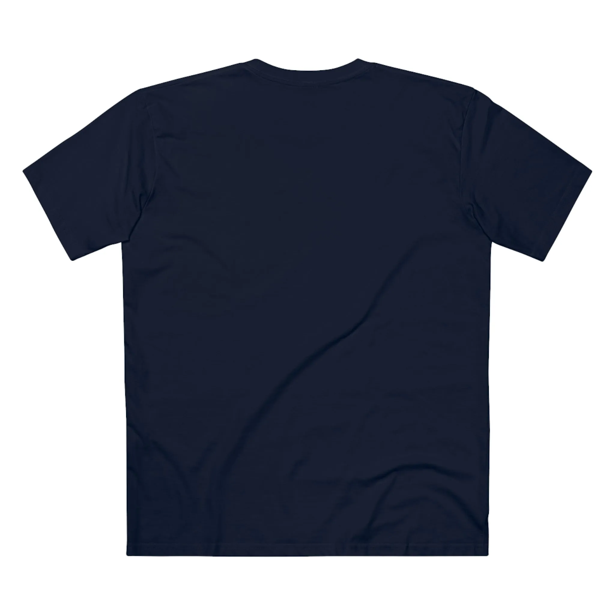 uss McKee United States Ships POD Men's Staple Tee