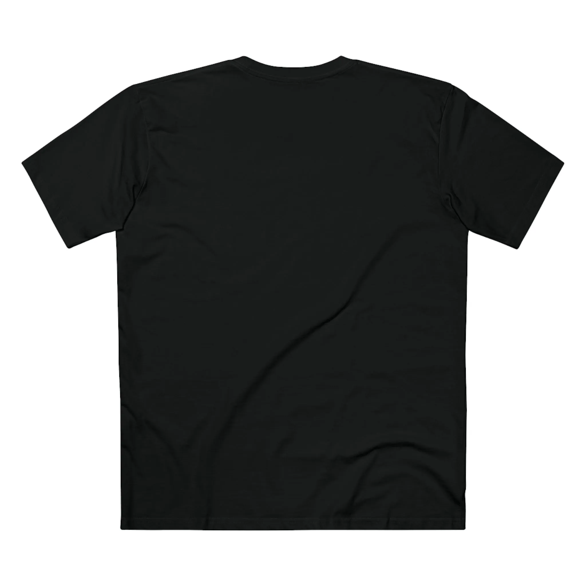 uss McKee United States Ships POD Men's Staple Tee