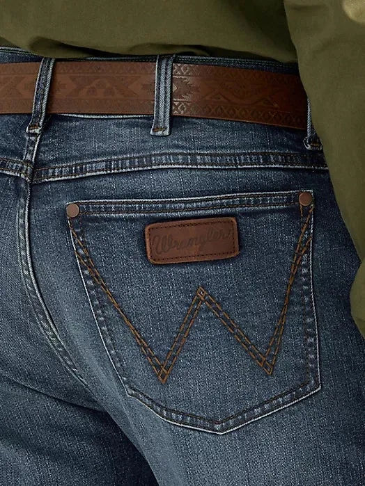 Wrangler Retro Benette Slim